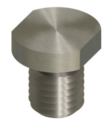 Replaceable Flat Tip