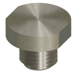 Replaceable Flat Tip
