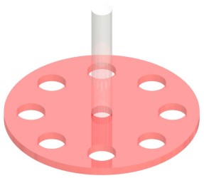 Cup Tip Accessories