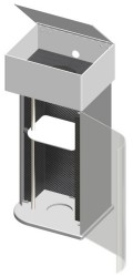 Sonabox Sound Abating Chamber